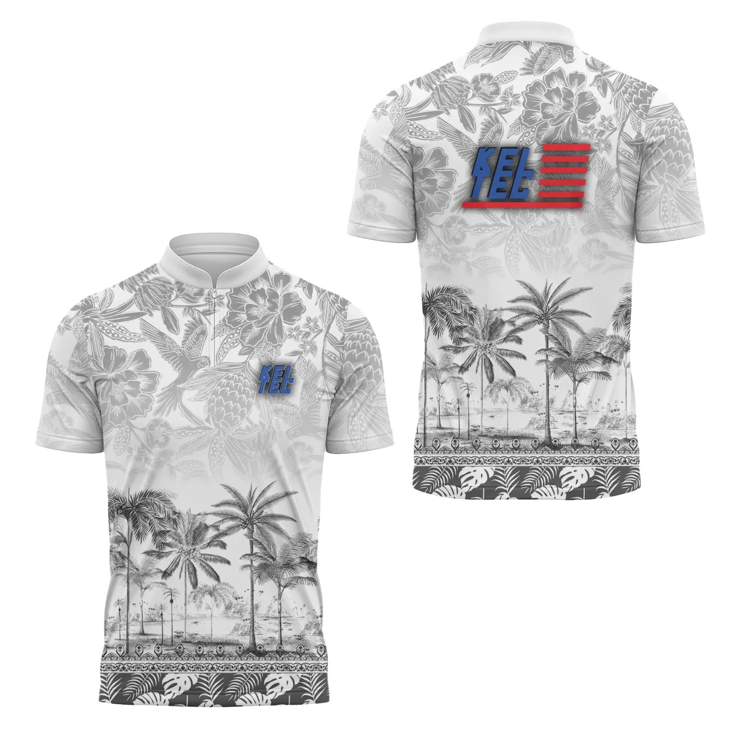Kel-Tec Apparels SC045