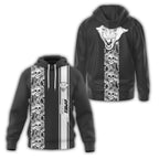 DPMS Hoodie SHW042