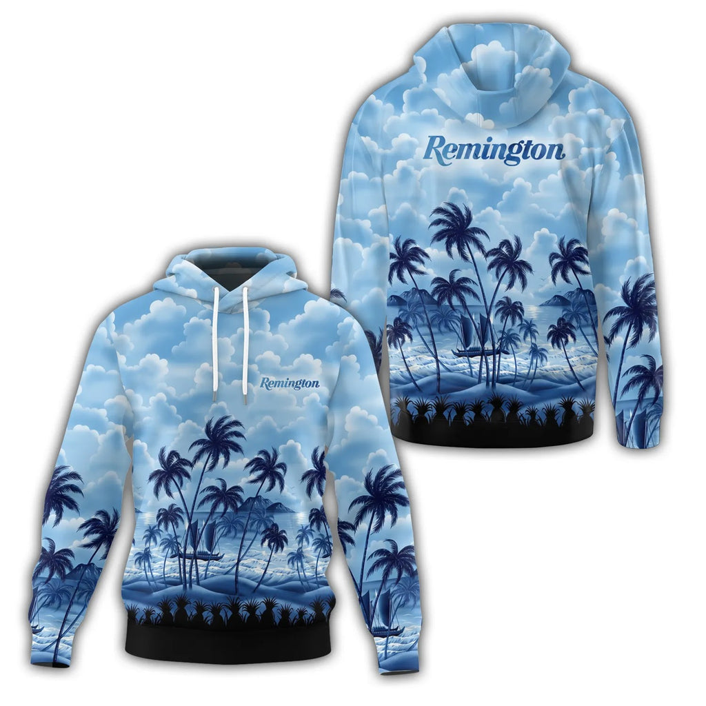 Remington Hoodie SHW018
