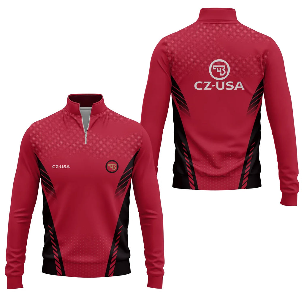CZ-USA Apparels SC017