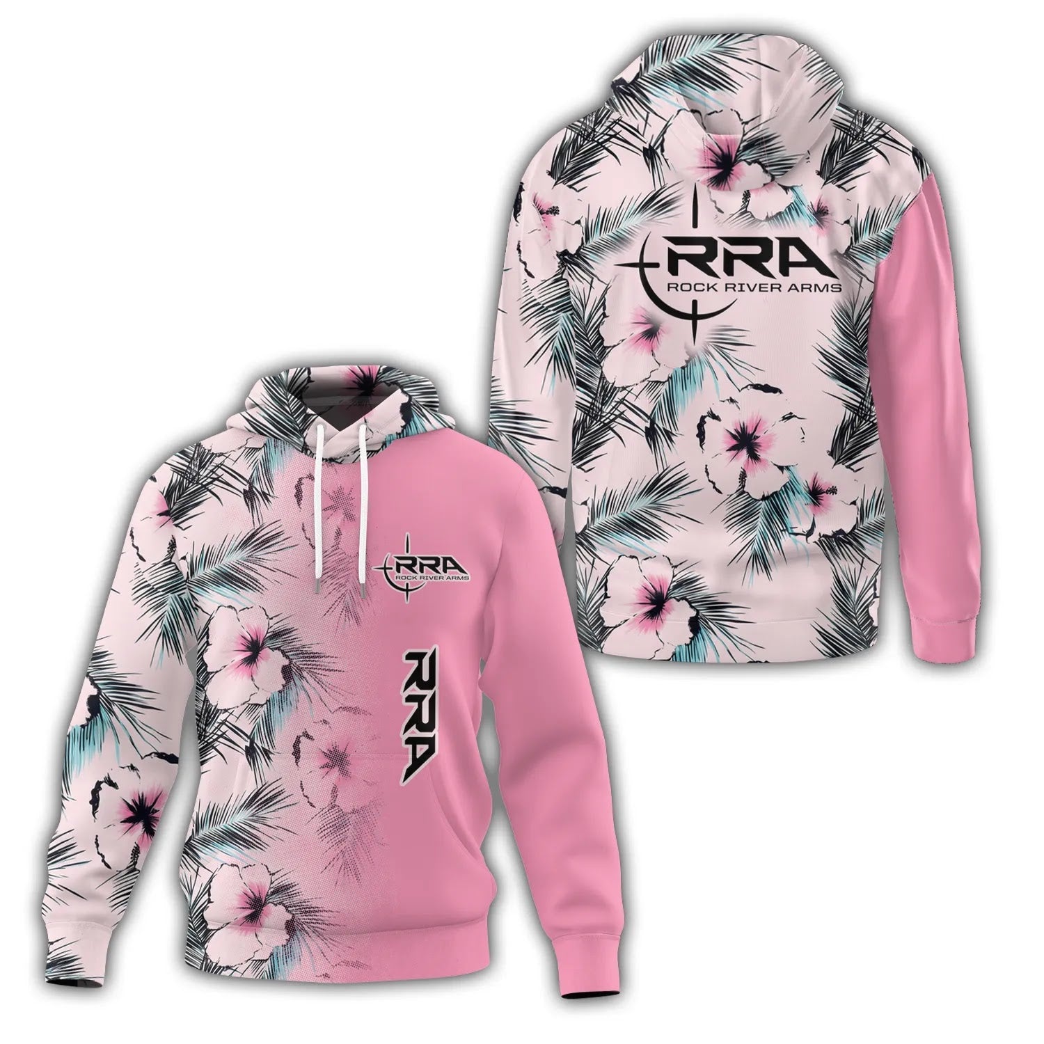 Rock River Arms Hoodie SHW056
