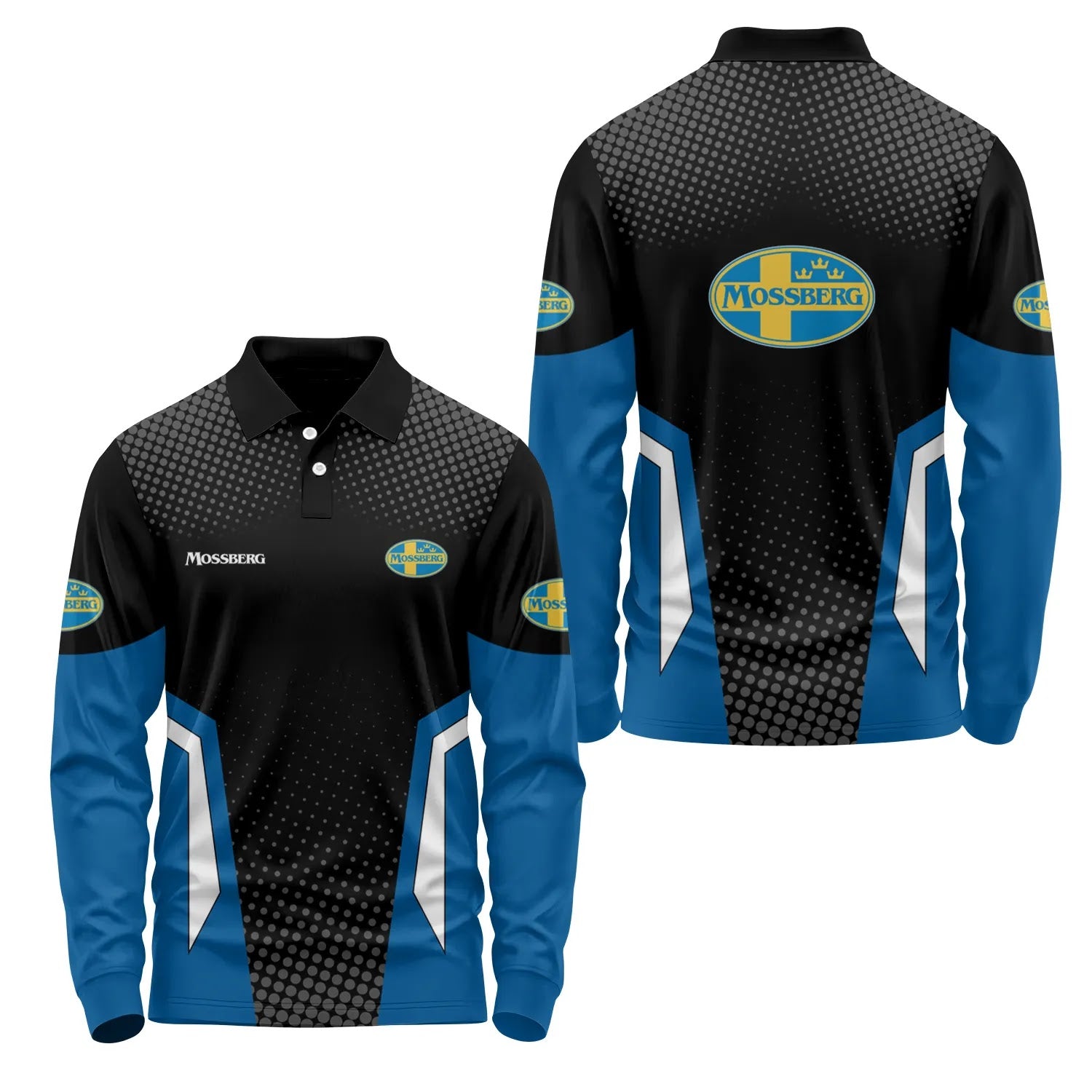 Mossberg Apparels SC032