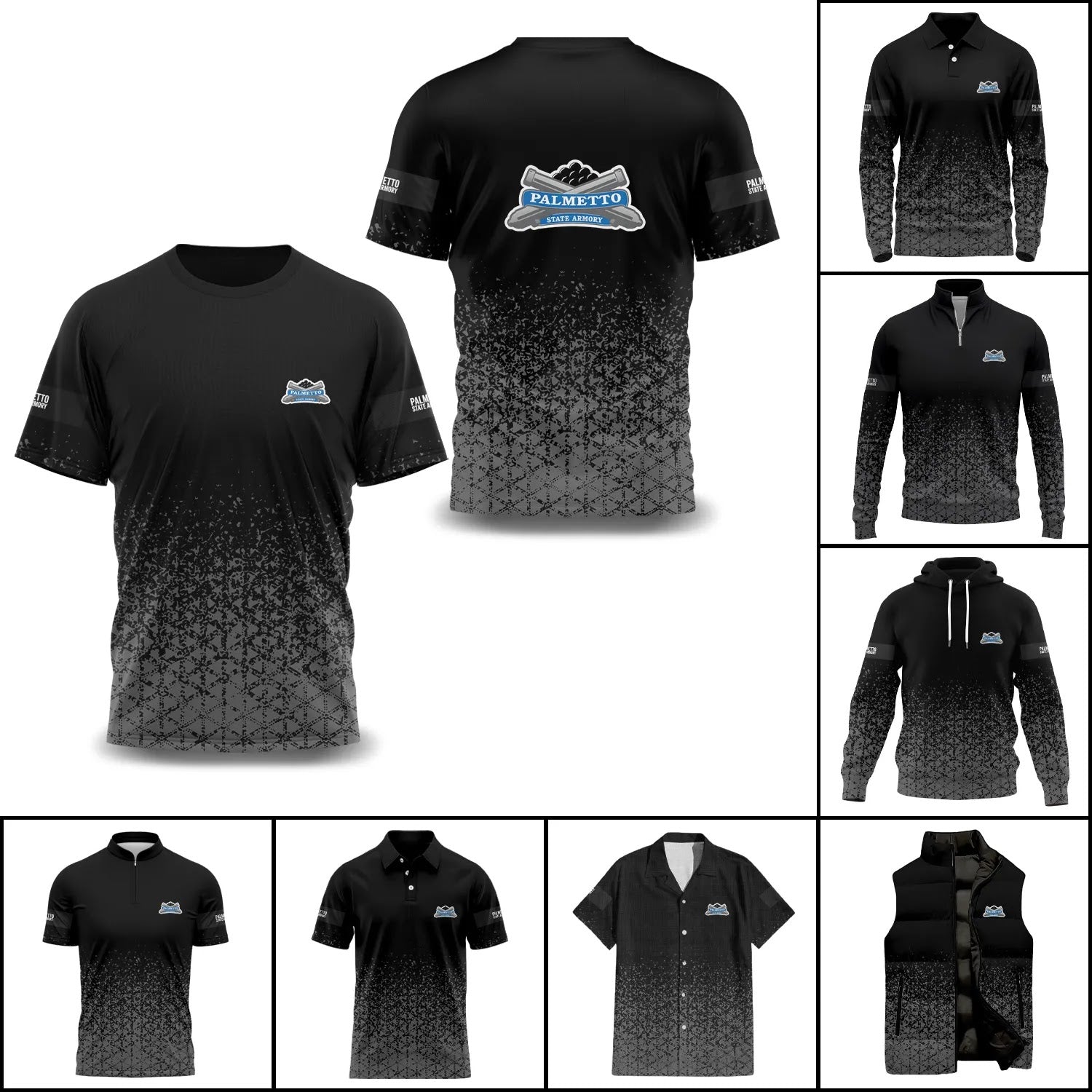Palmetto State Armory Apparels SC096