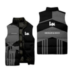 Heckler & Koch (H&K) Apparels SC026