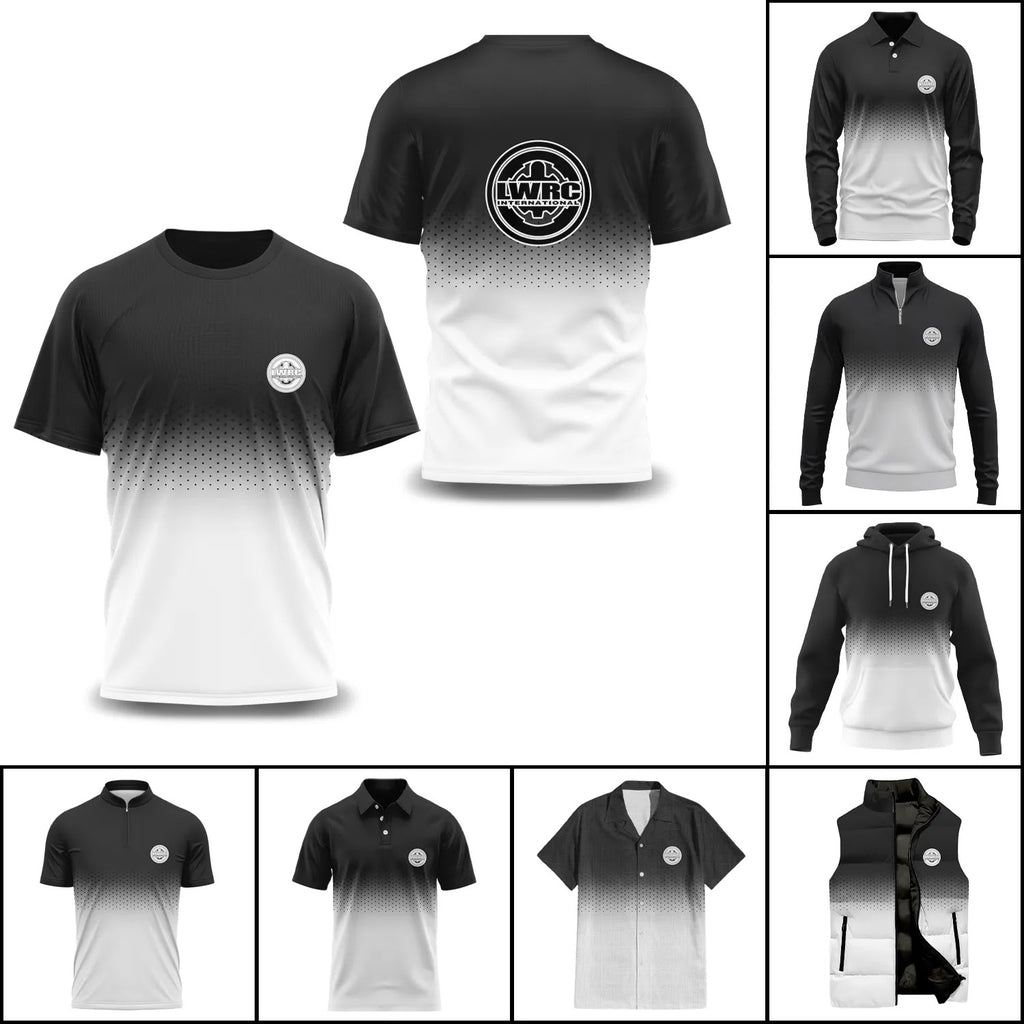 LWRC Apparels SC094