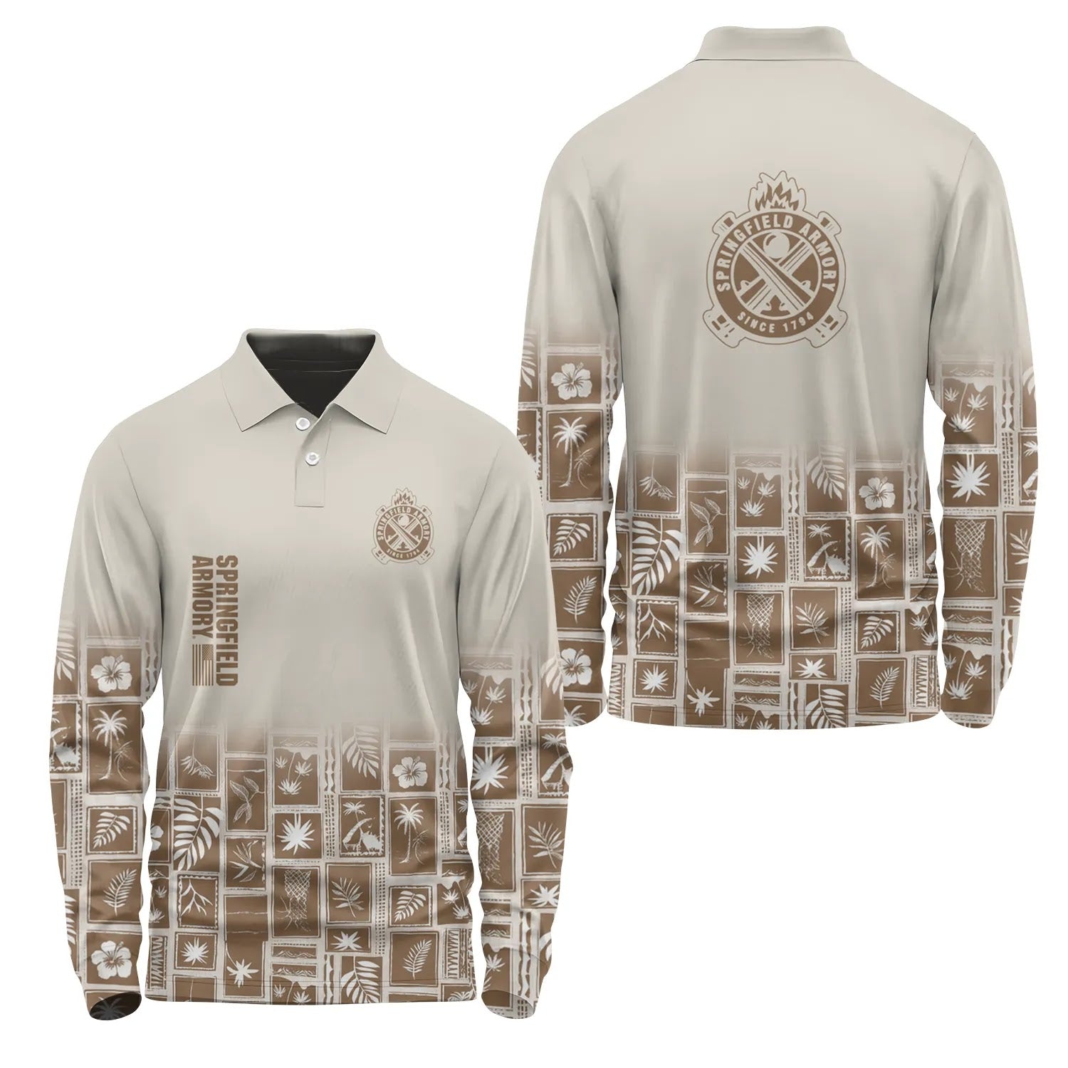 Springfield Armory Apparels SHW067
