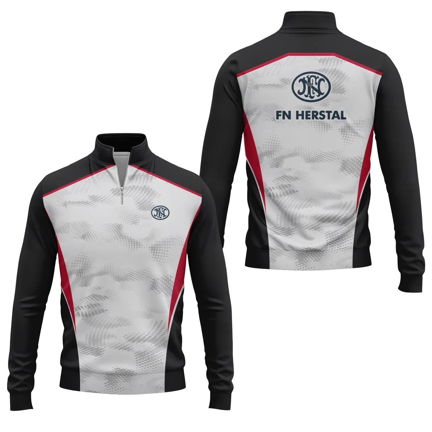 FN Herstal Apparels SC081