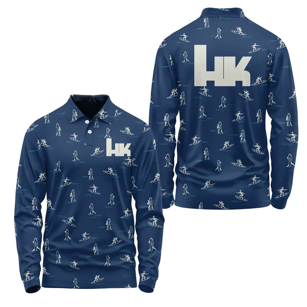 Heckler & Koch (H&K) Apparels SHW011