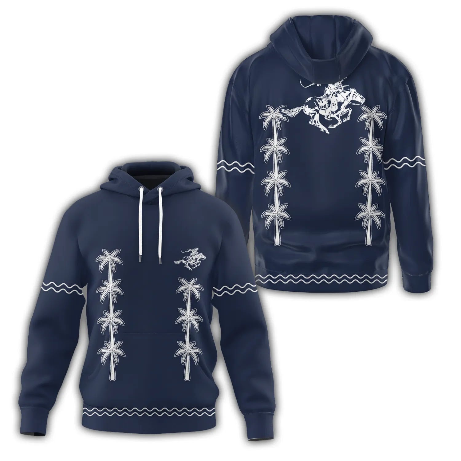 Winchester Hoodie SHW065