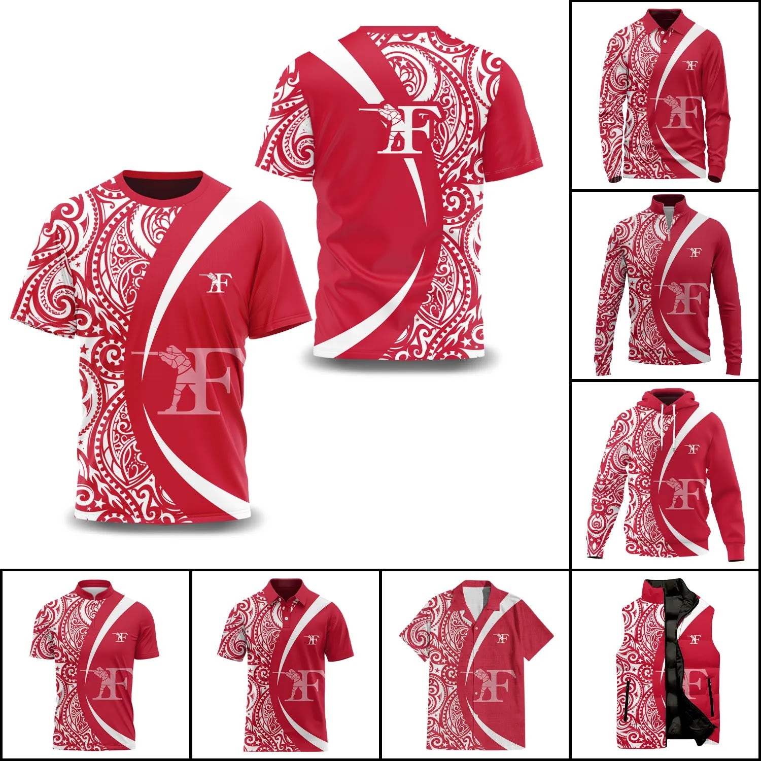 Franchi Apparels SHW072