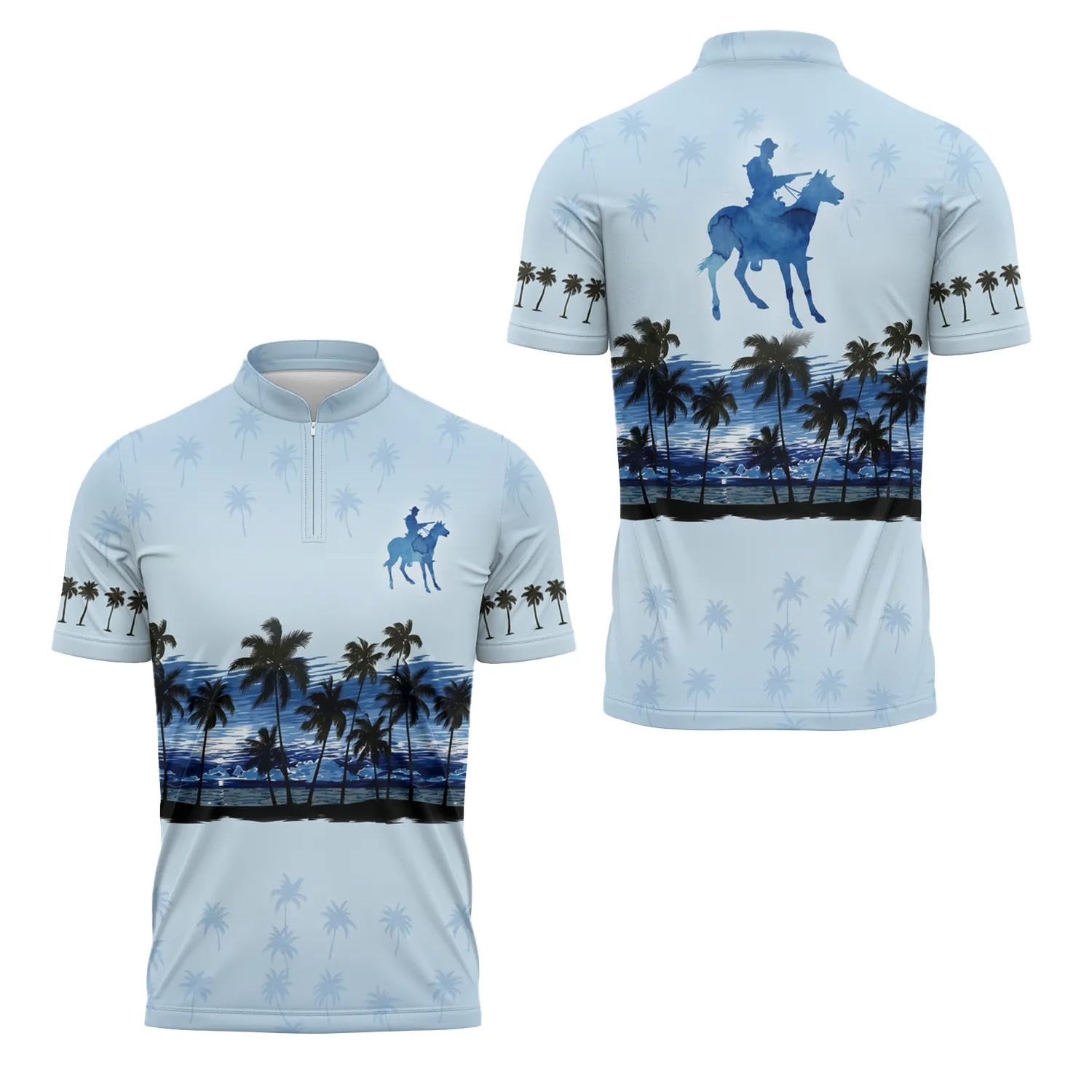 Marlin Apparels SHW016