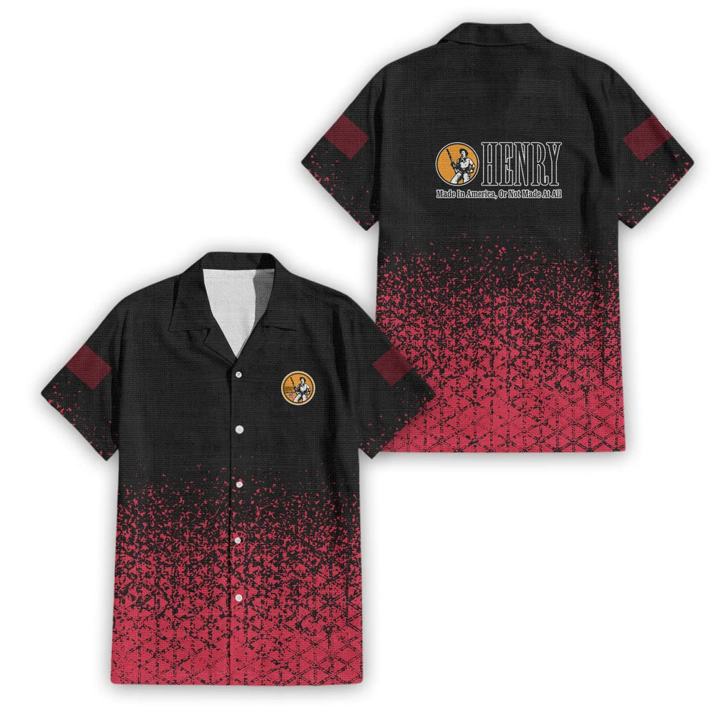 Henry Repeating Arms Apparels SC096