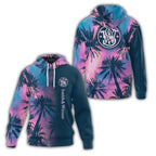 Smith & Wesson Hoodie SHW030