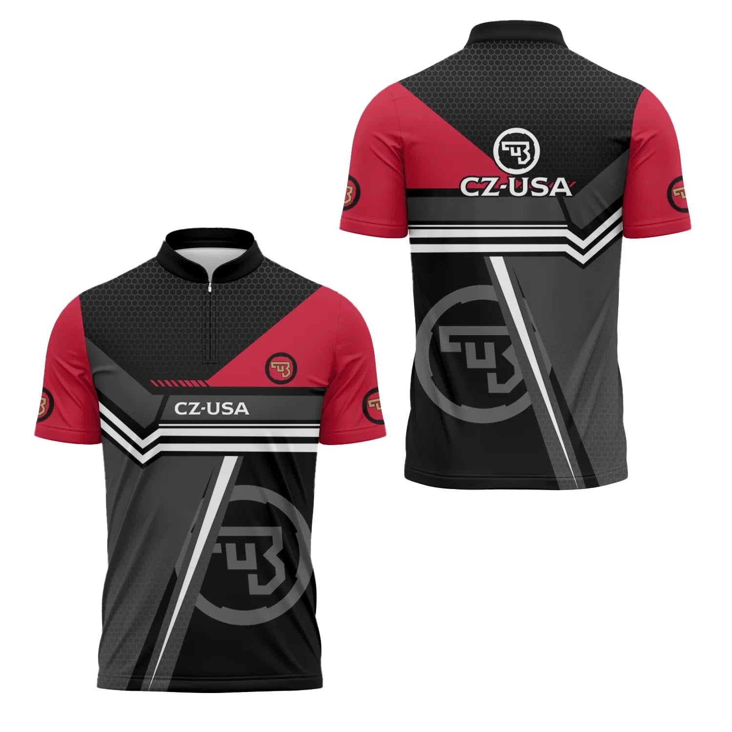 CZ-USA Apparels SC071
