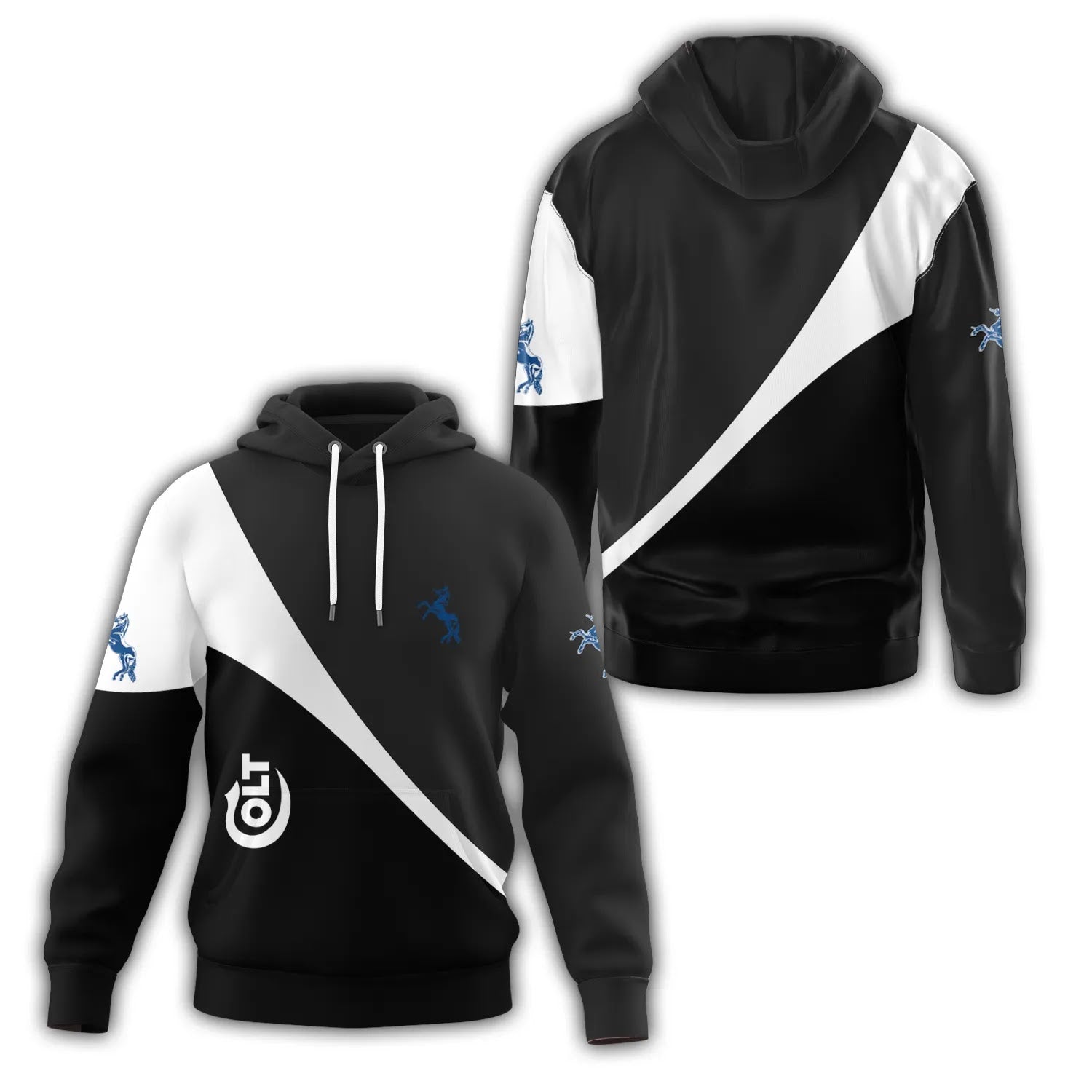 Colt Apparels SC090