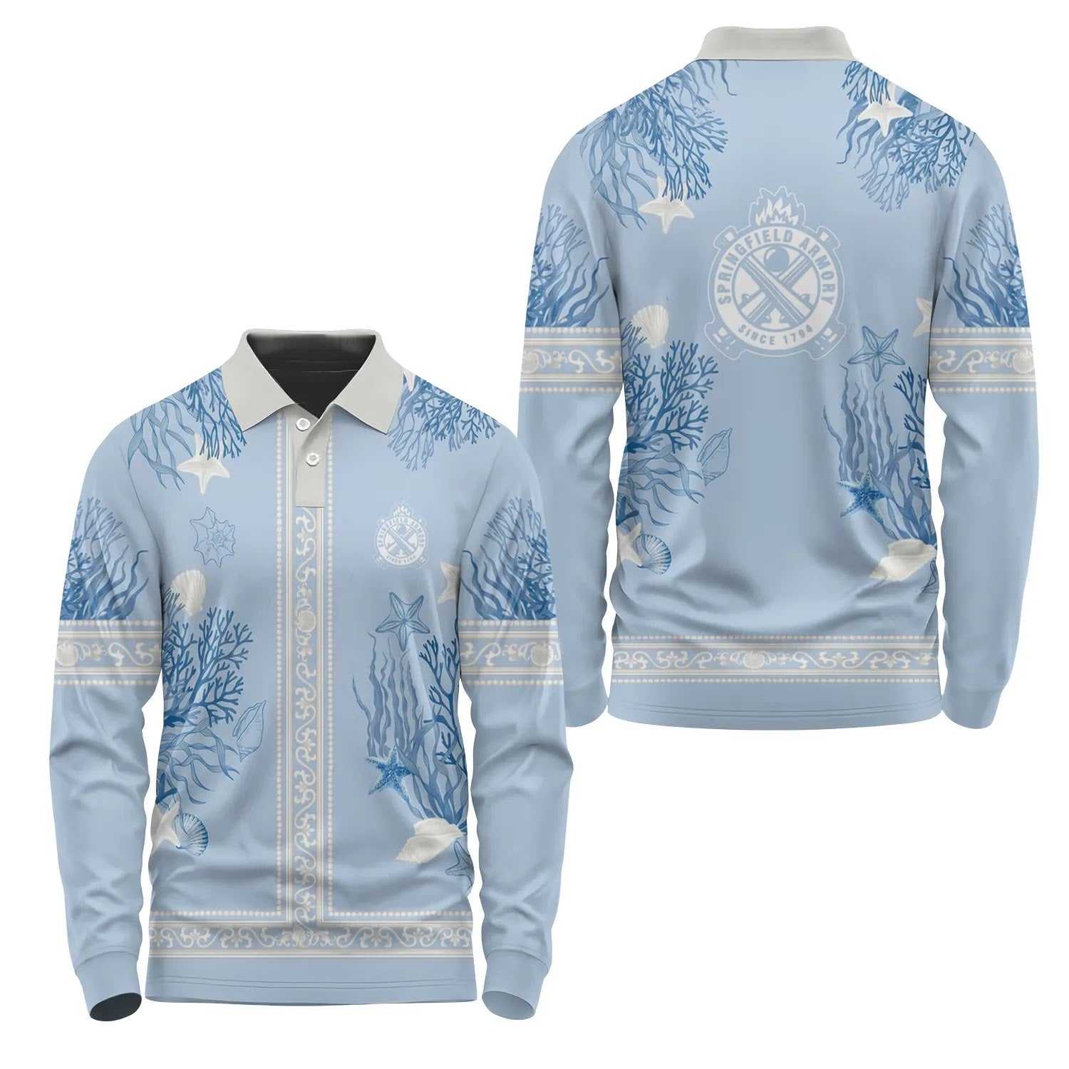Springfield Armory Apparels SHW024