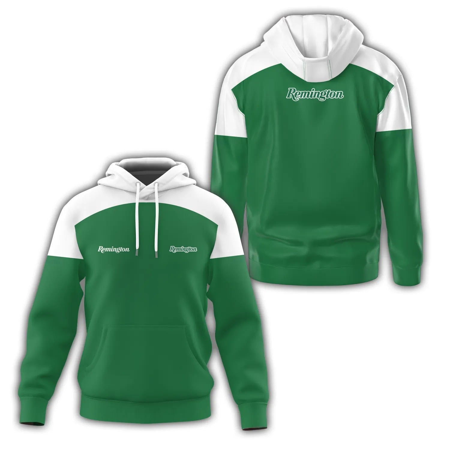 Remington Apparels SC087