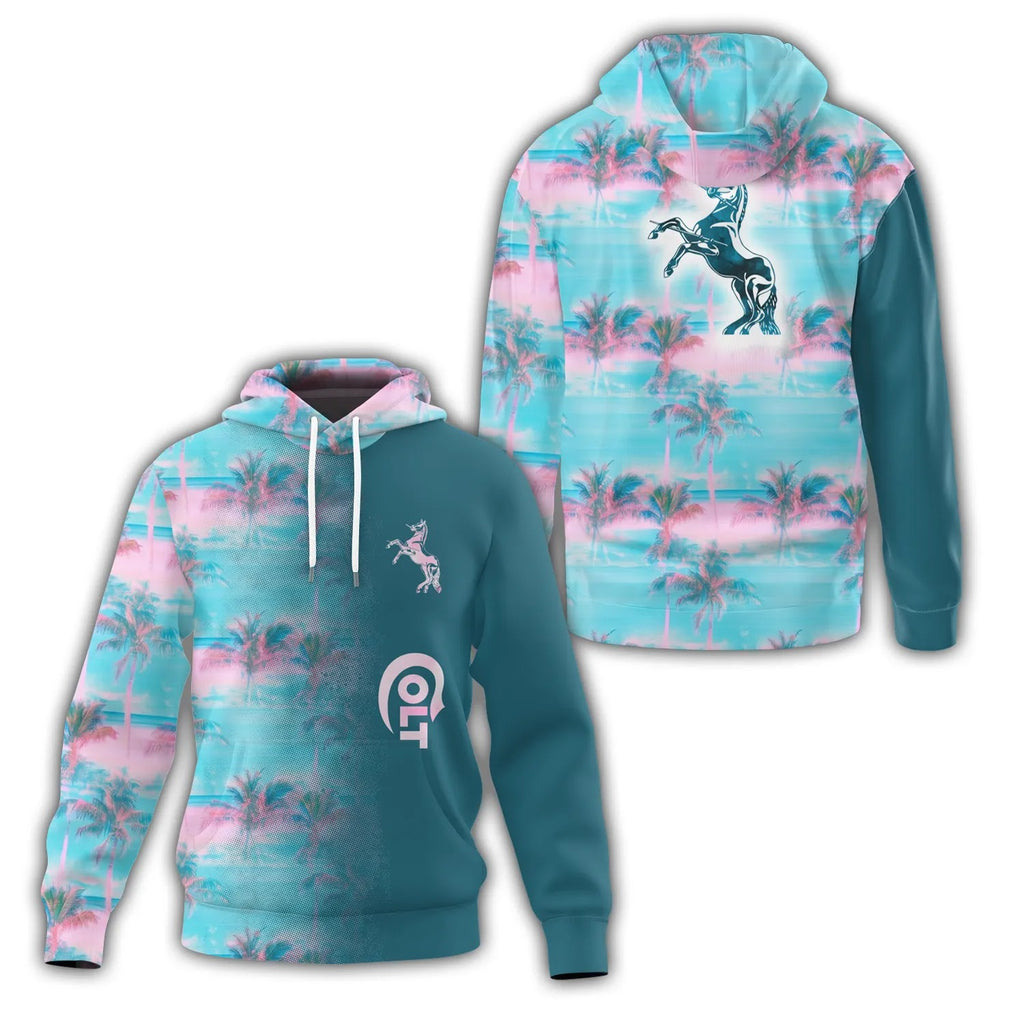 Colt Hoodie SHW058