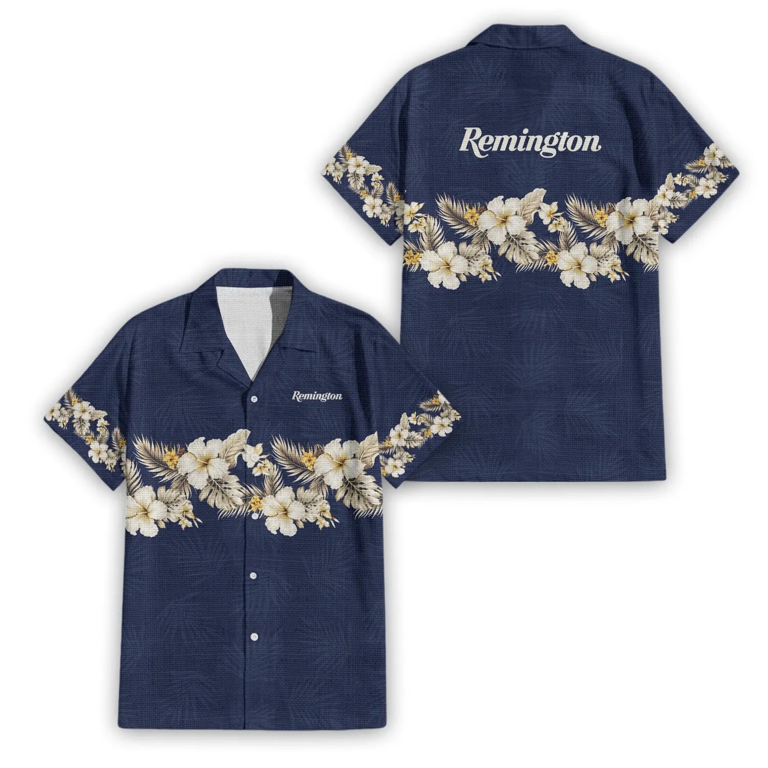 Remington Apparels SHW047