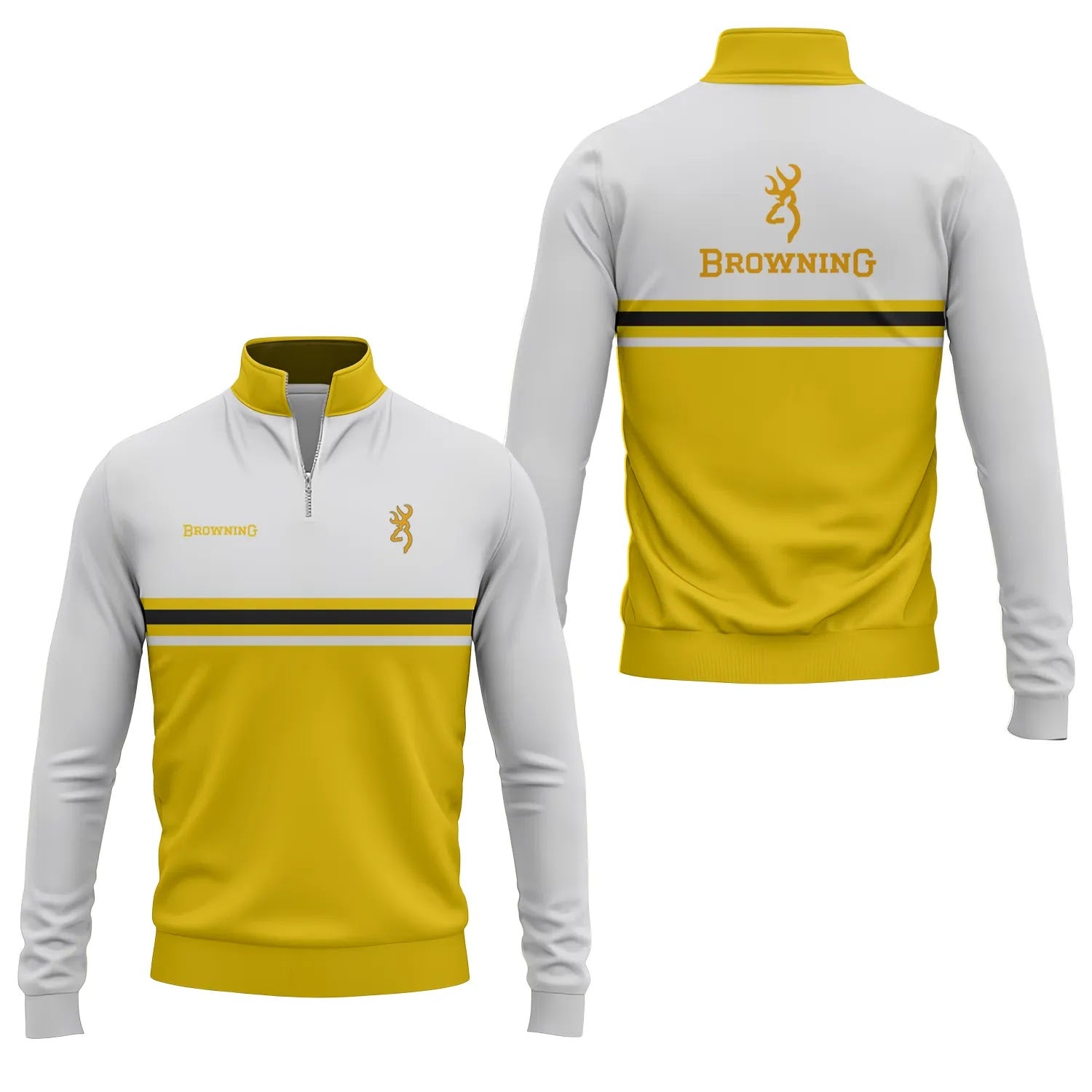 Browning Apparels SC015