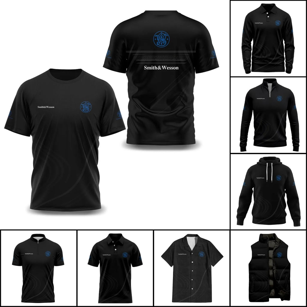 Smith & Wesson Apparels SC024