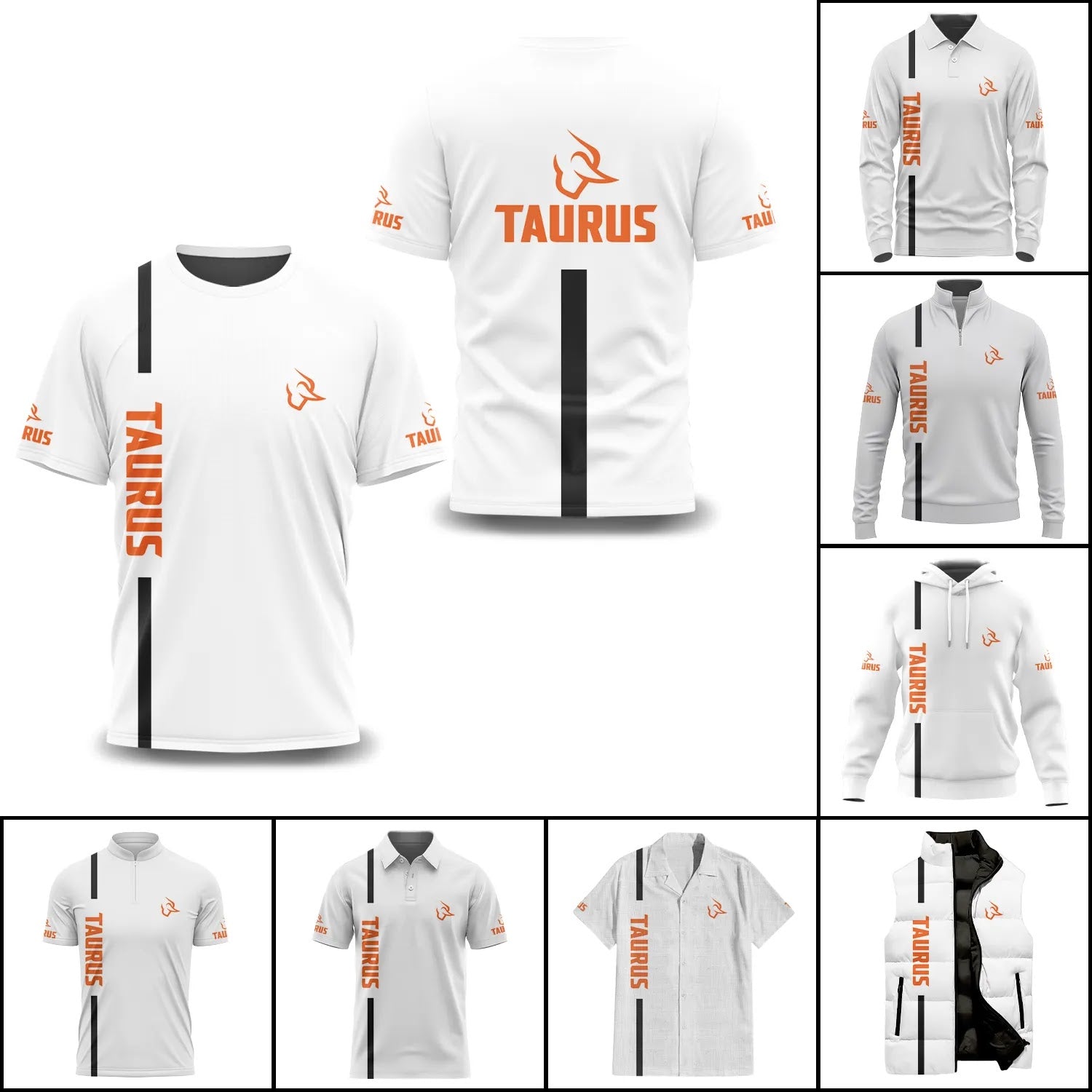 Taurus Apparels SC005