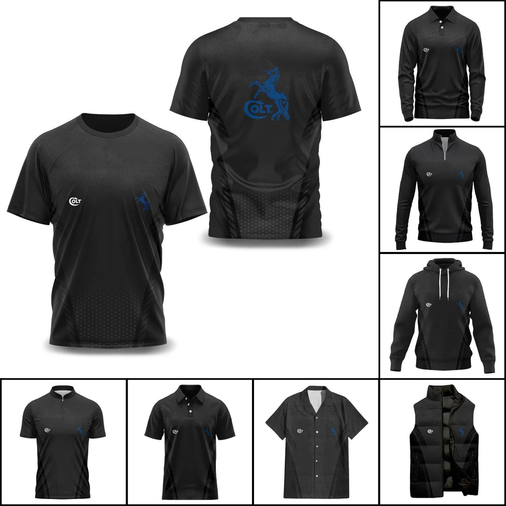 Colt Apparels SC017