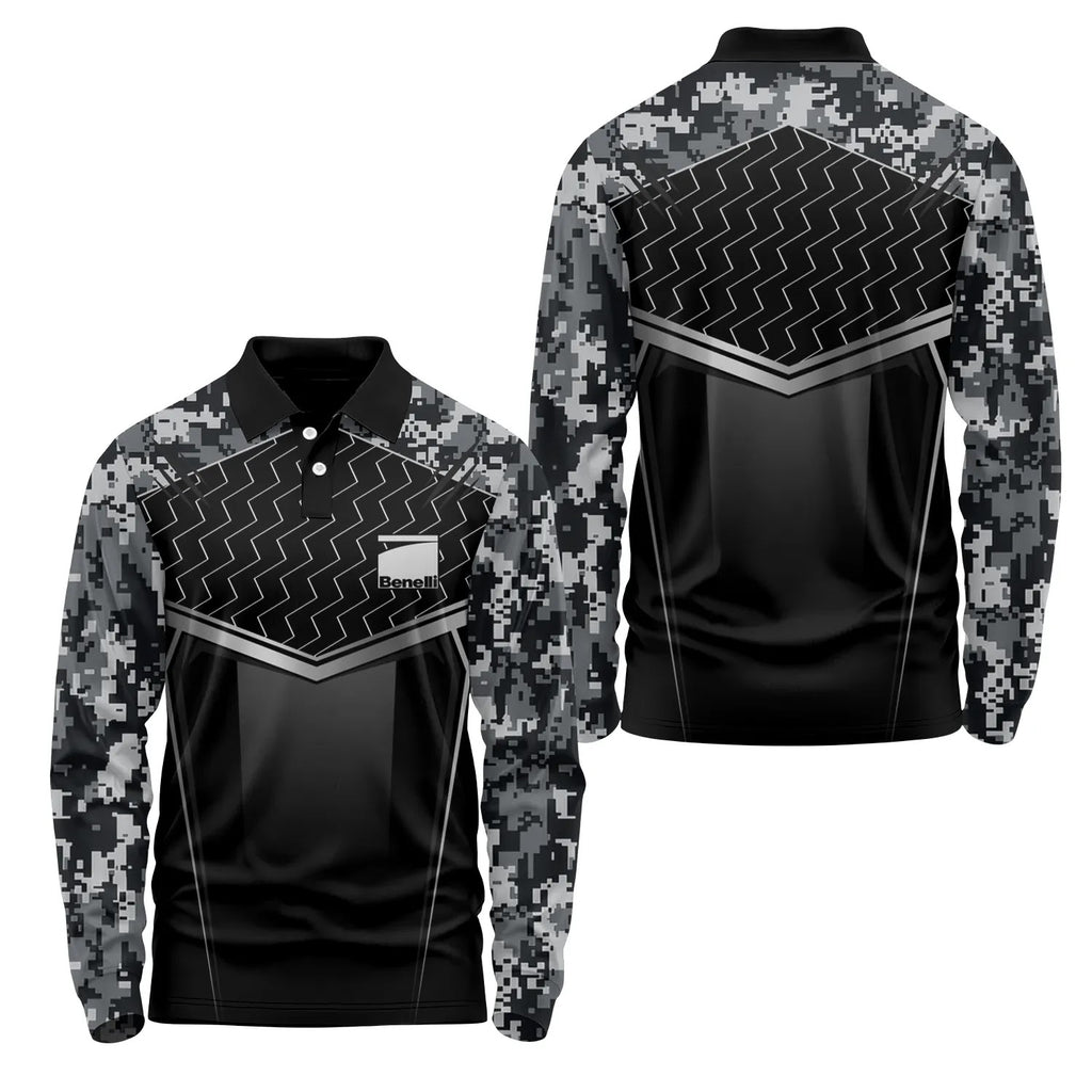 Benelli Apparels SC115