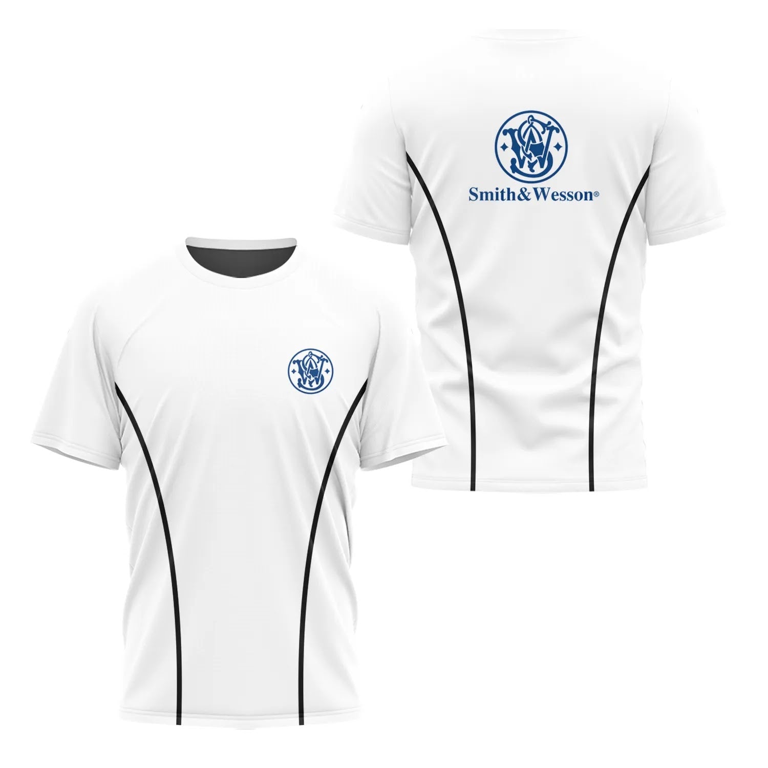 Smith & Wesson Apparels SC025