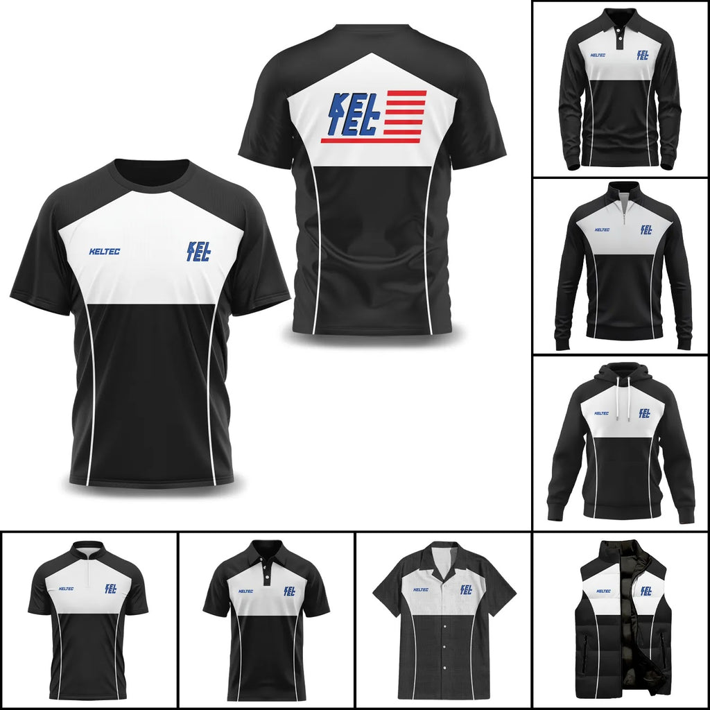 Kel-Tec Apparels SC028
