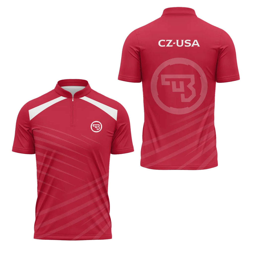 CZ-USA Apparels SC082