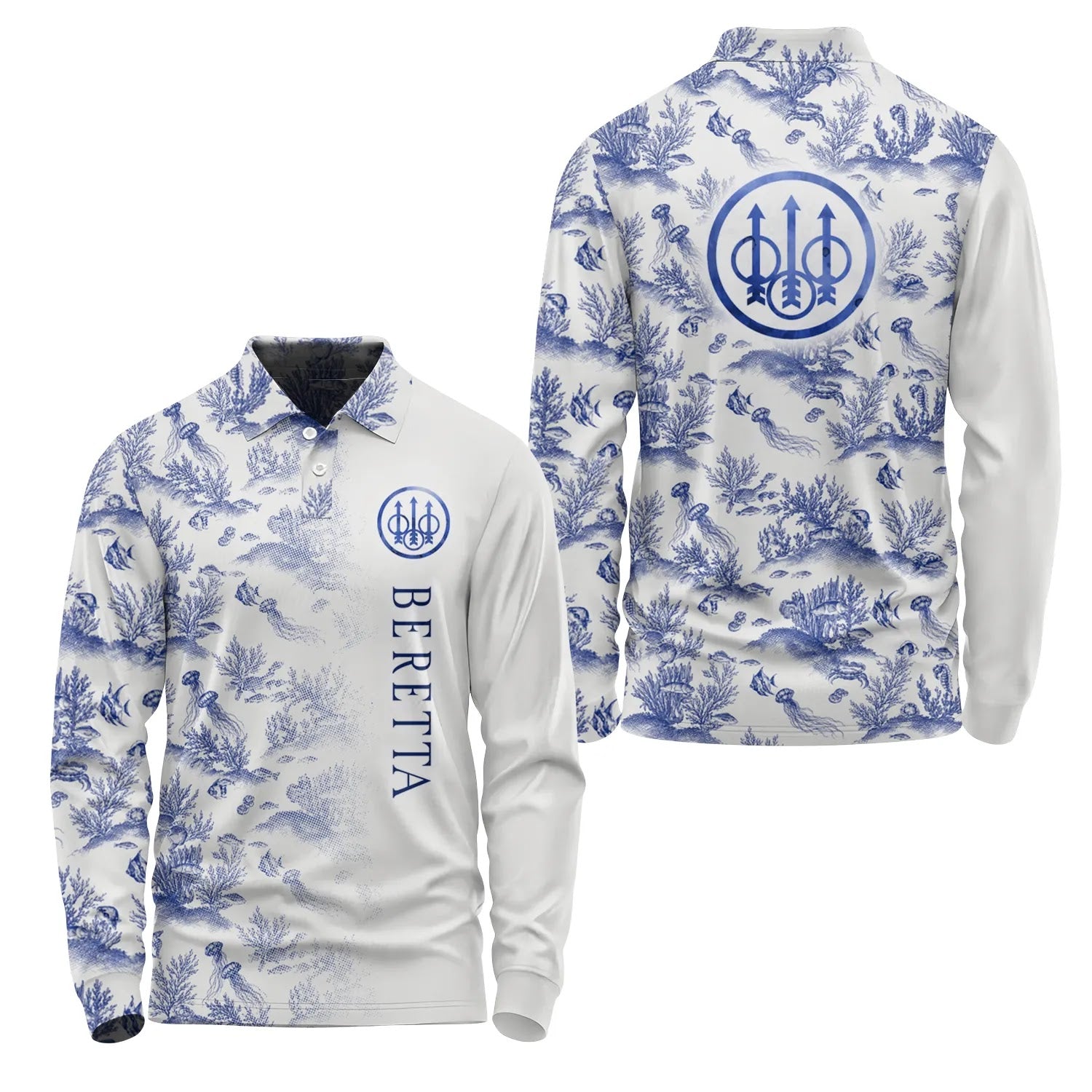 Beretta Apparels SHW009