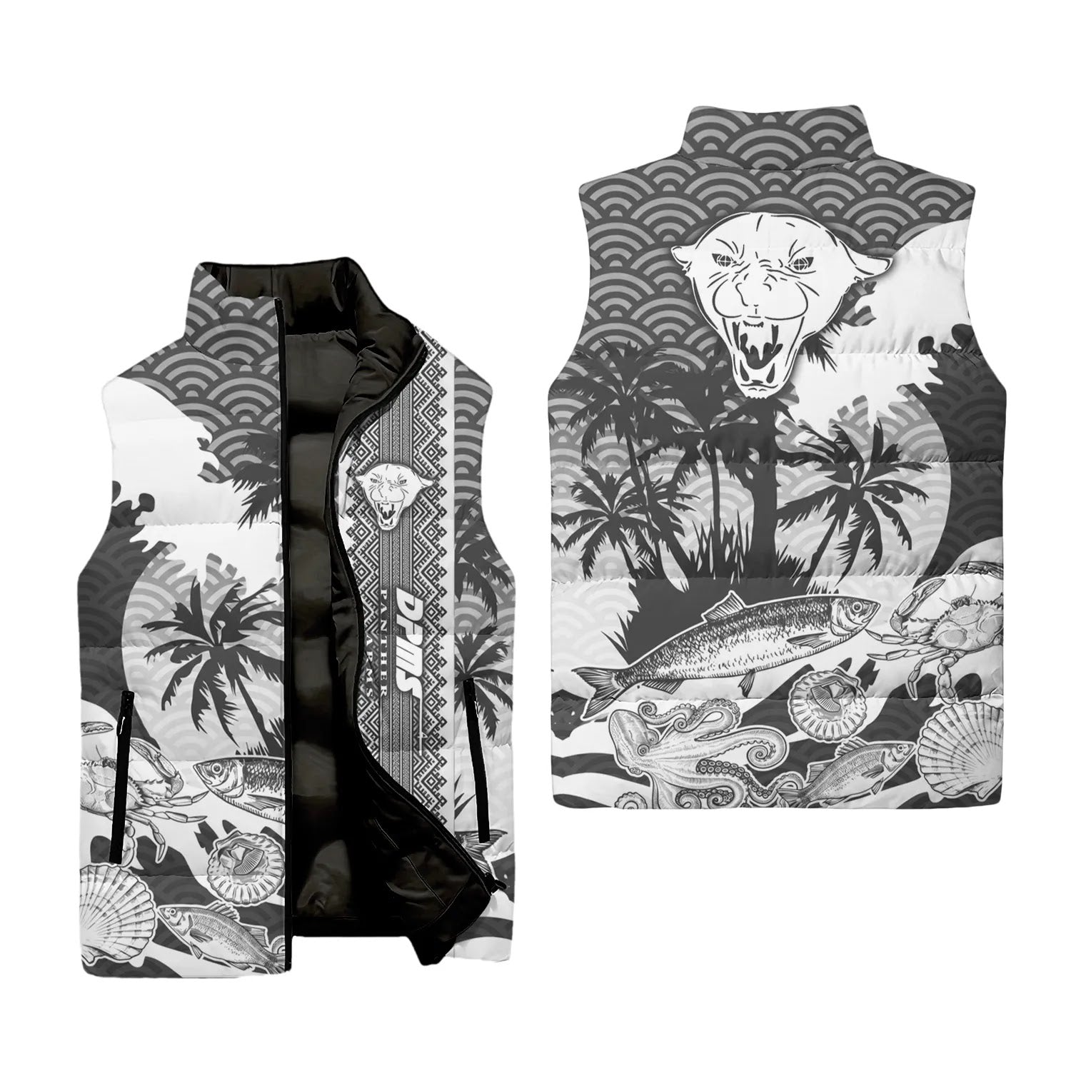 DPMS Apparels SHW038