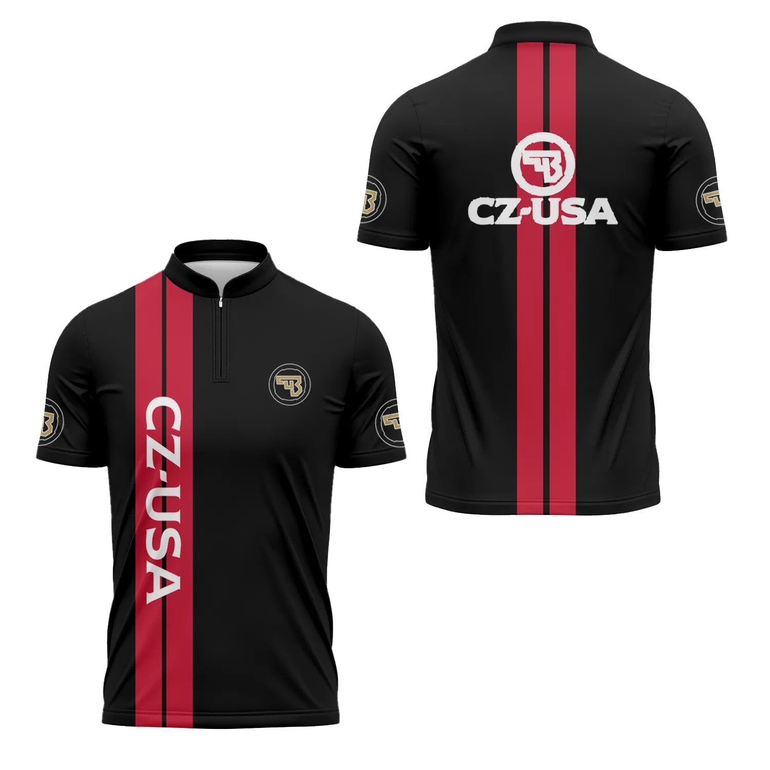 CZ-USA Apparels SC013