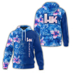 Heckler & Koch (H&K) Hoodie SHW057