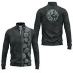 Henry Repeating Arms Quarter-zip Pullover SHW022