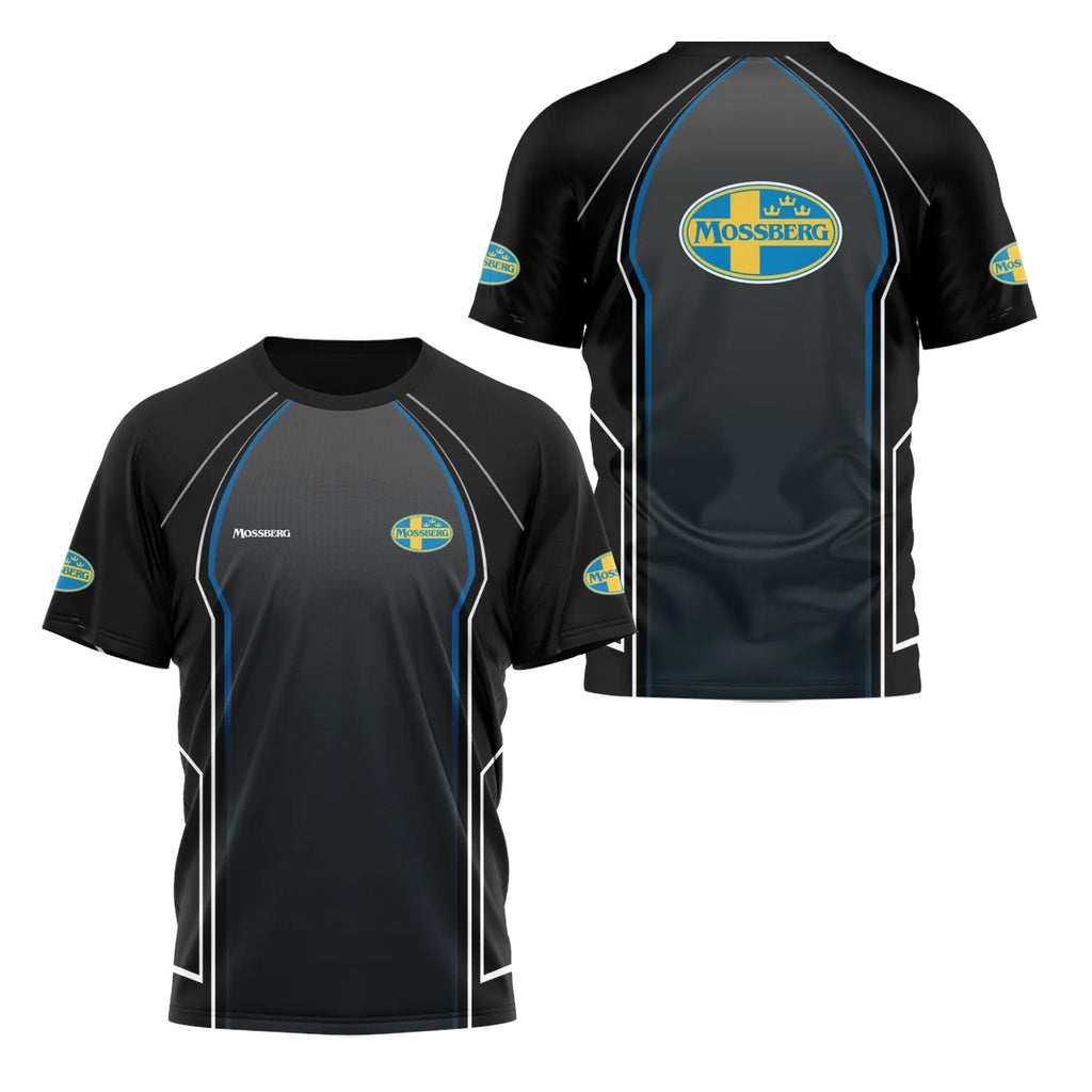 Mossberg Apparels SC061