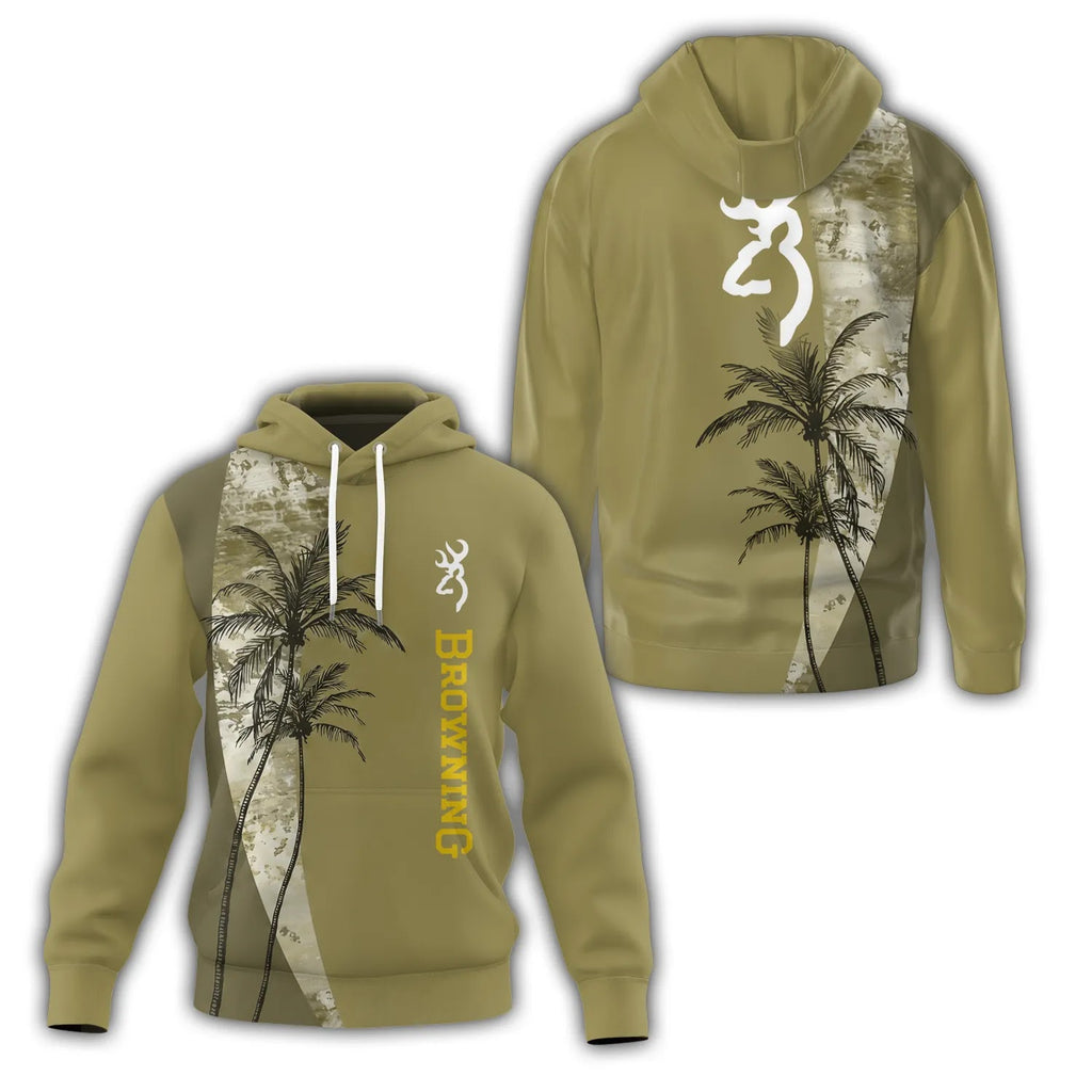 Browning Hoodie SHW071