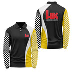 Heckler & Koch (H&K) Apparels SC073