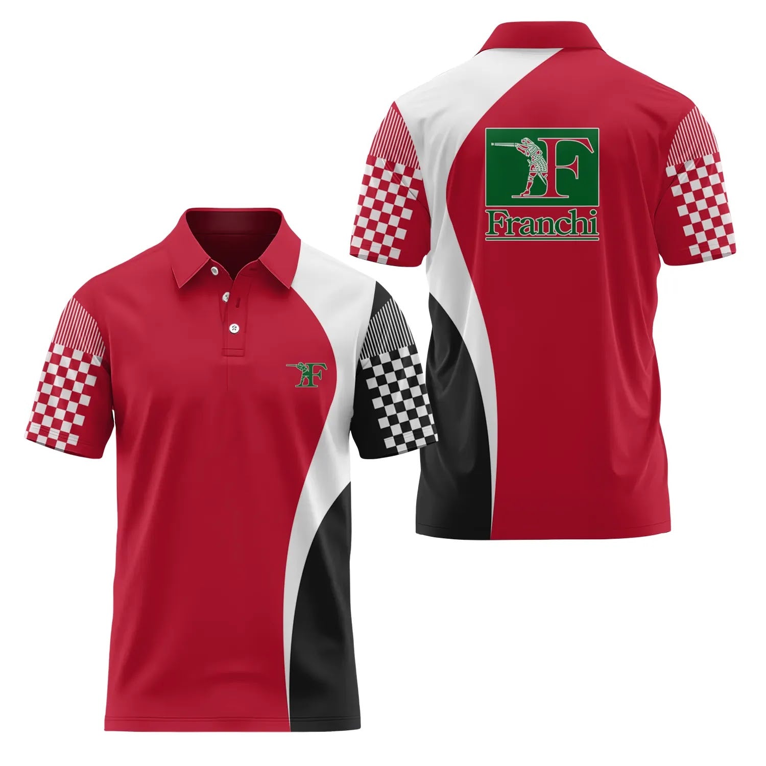 Franchi Apparels SC073