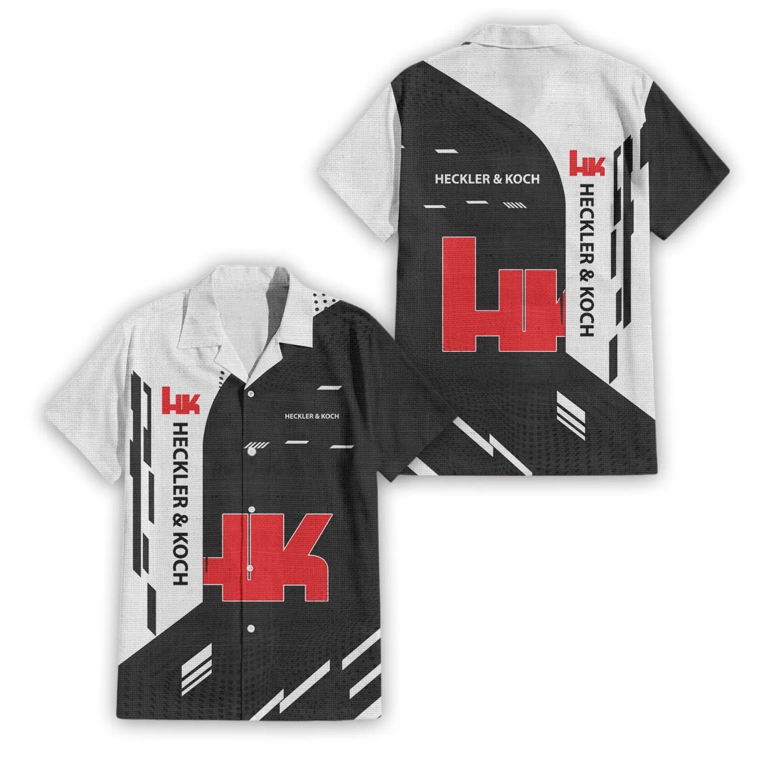 Heckler & Koch (H&K) Apparels SC036