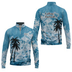 LaRue Tactical Quarter-zip Pullover SHW052