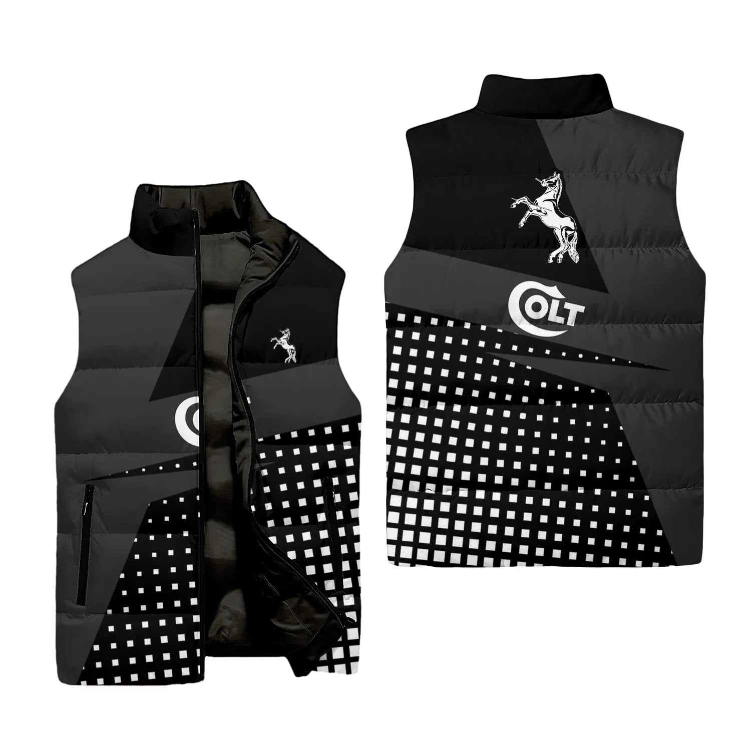 Colt Apparels SC083