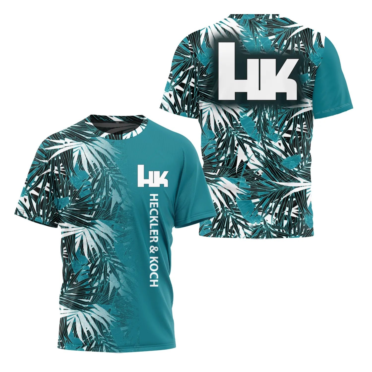 Heckler & Koch (H&K) Apparels SHW060