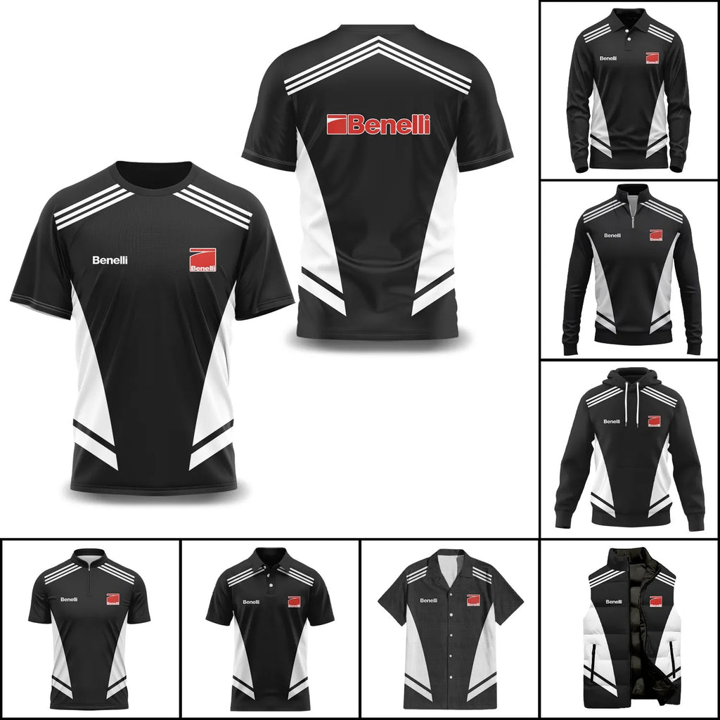 Benelli Apparels SC092