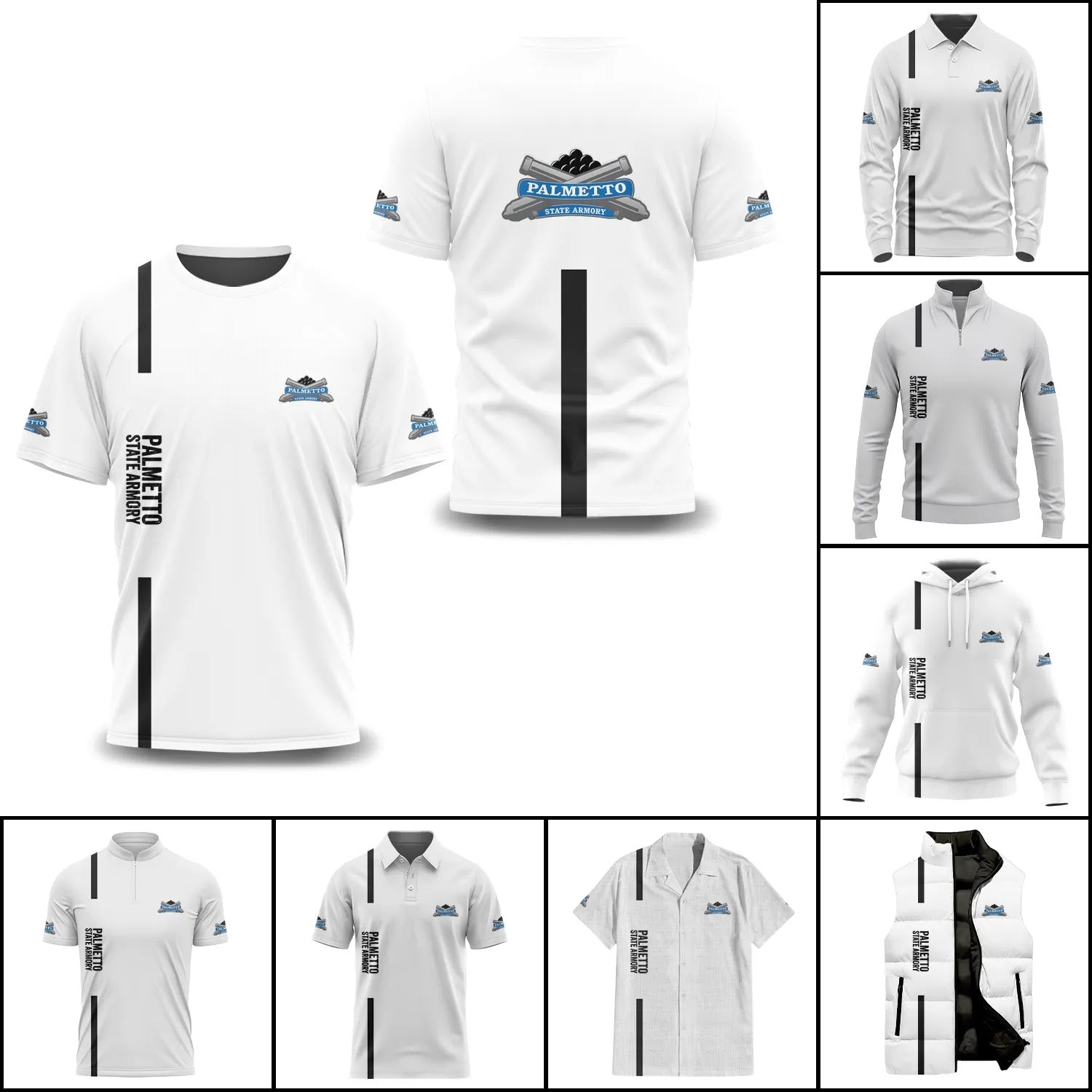Palmetto State Armory Apparels SC005