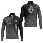 Springfield Armory Quarter-zip Pullover SHW070
