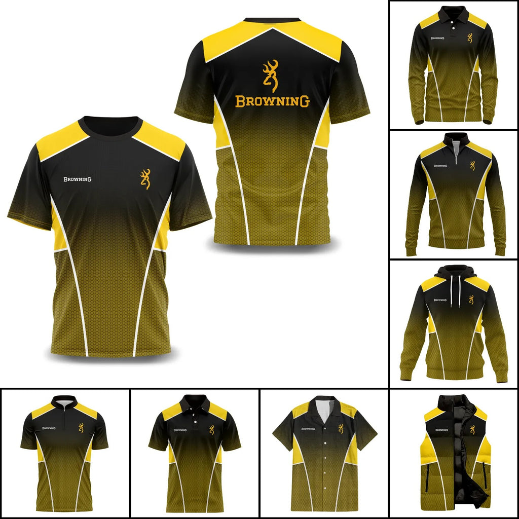 Browning Apparels SC019