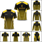 Browning Apparels SC019