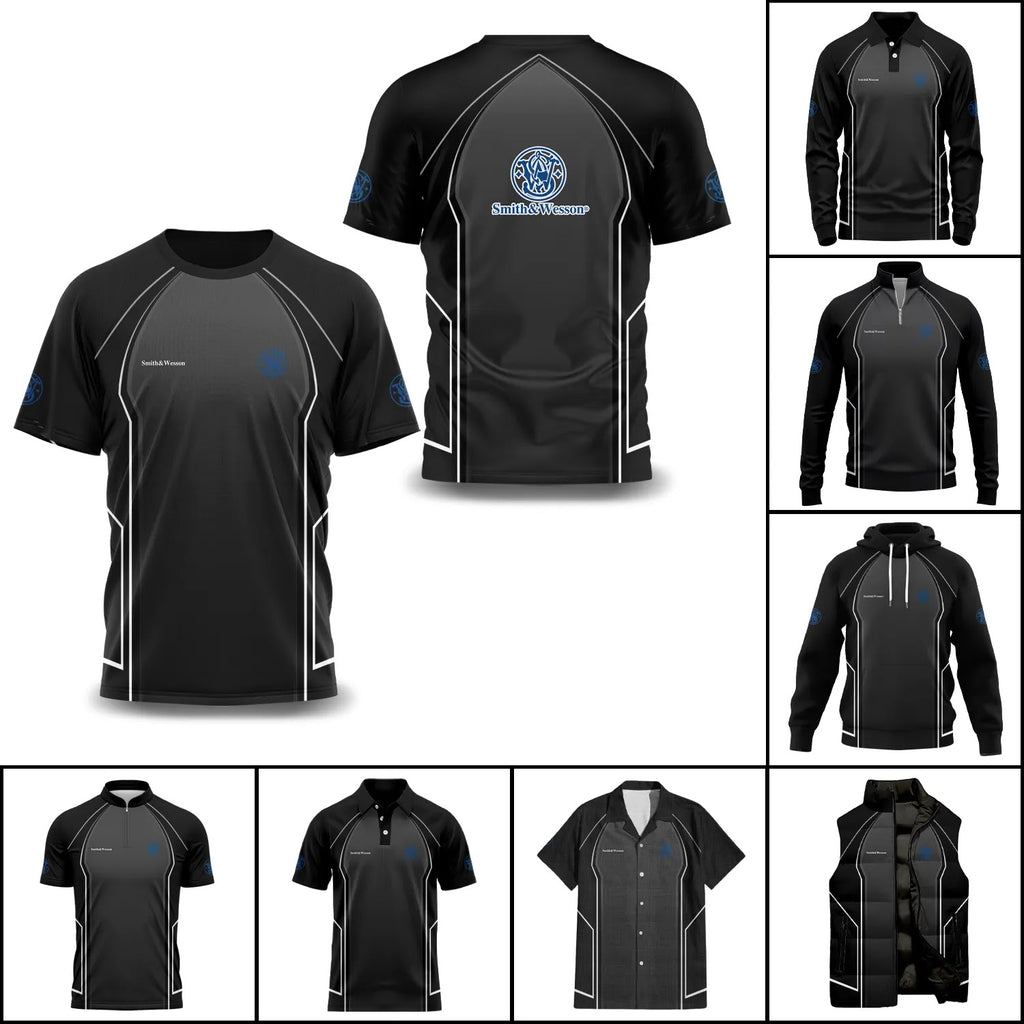 Smith & Wesson Apparels SC061
